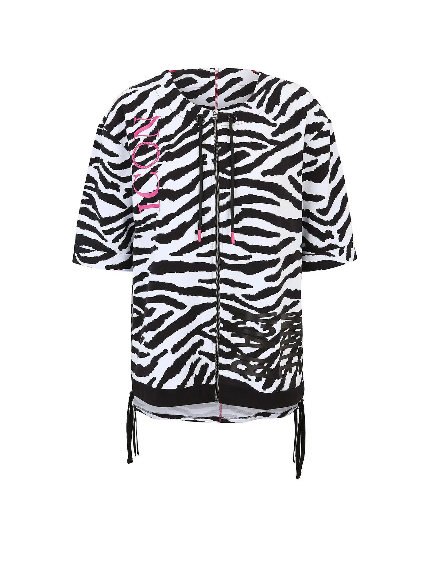 DORIS STREICH | Sweatjacke | 